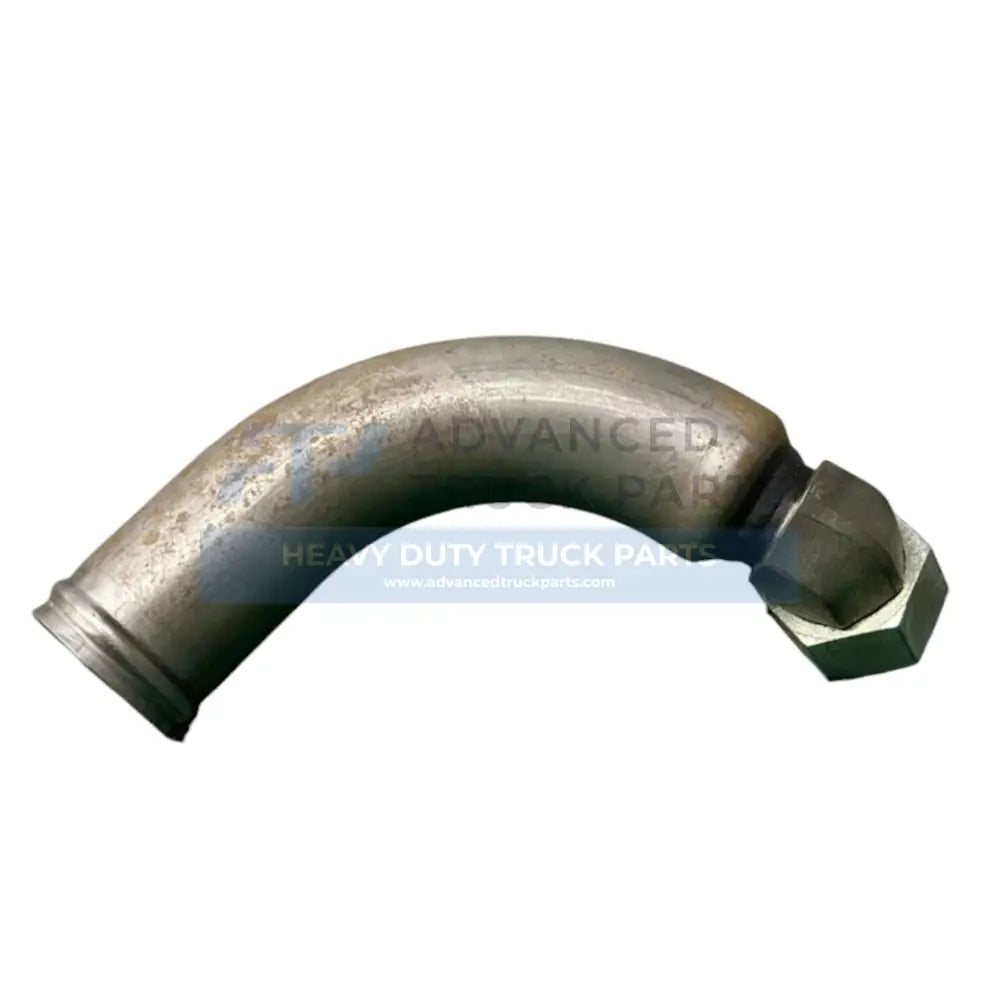 5255248 Genuine Cummins Lubricating Oil Drain Tube