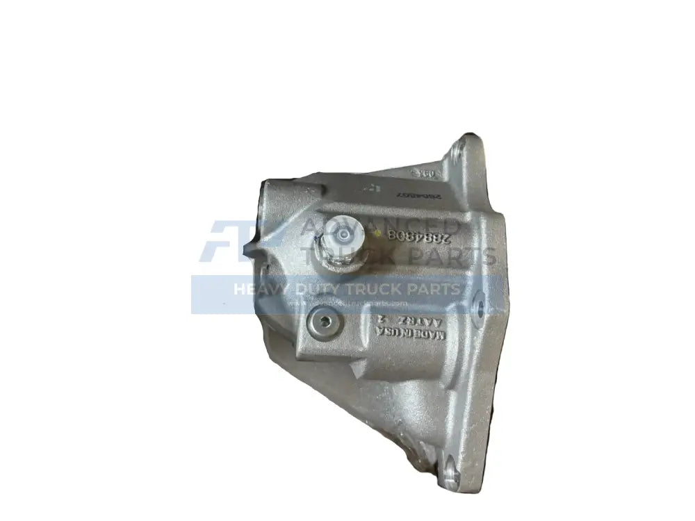Genuine Cummins Lubricating Oil Filter Head - Oil Filters