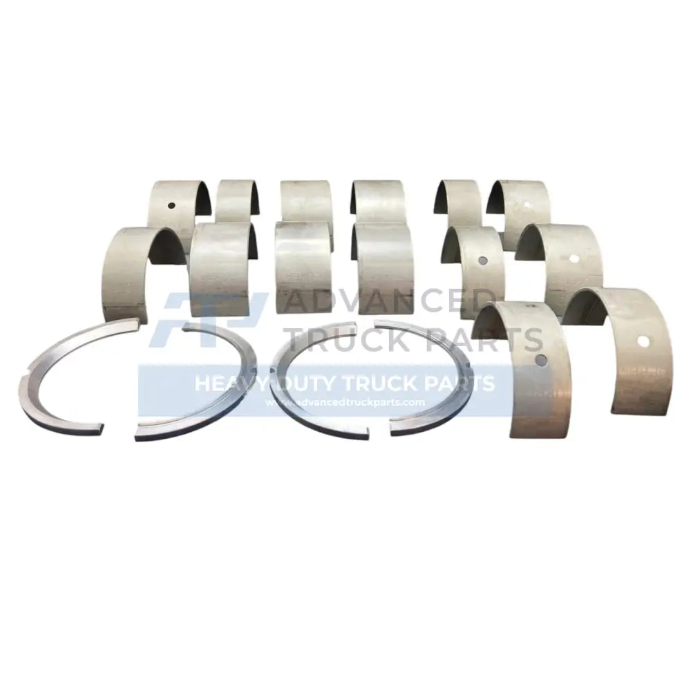 Genuine Cummins Main Bearing Set - Bearings