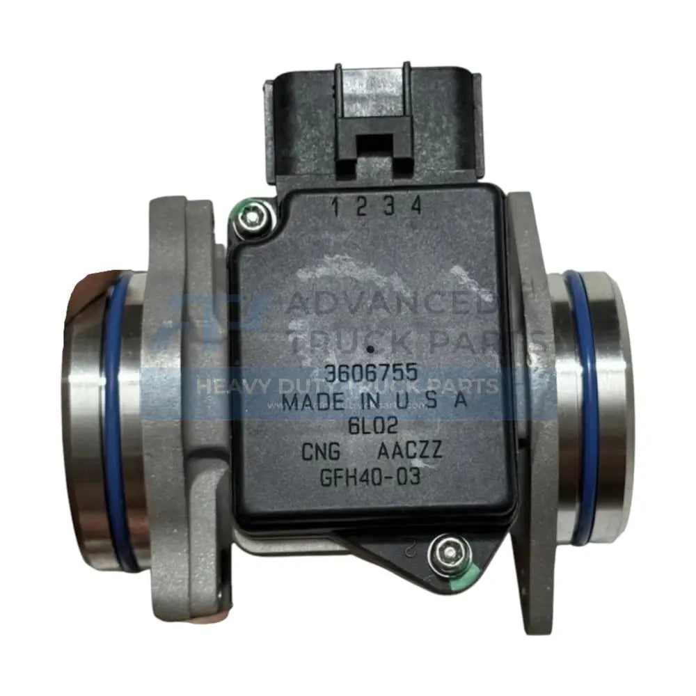 3606755 Genuine Cummins Mass Flow Sensor