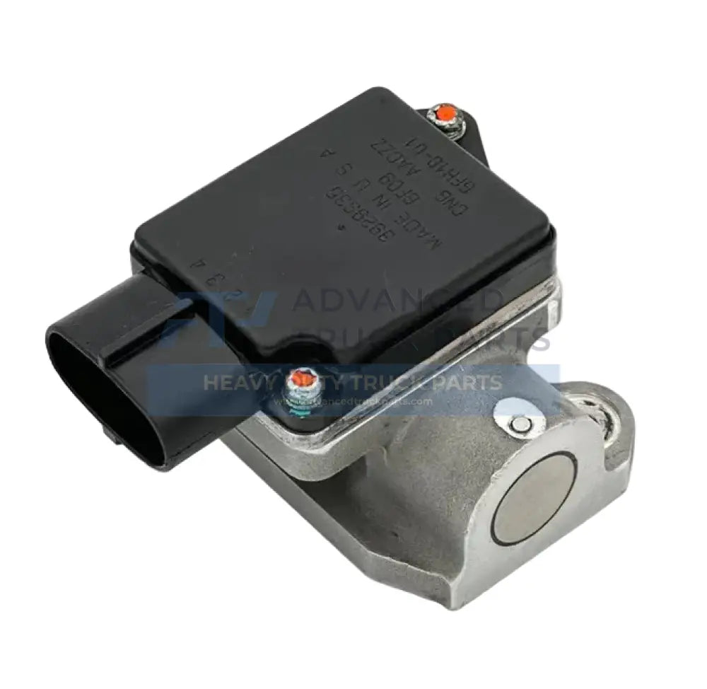 Genuine Cummins Mass Fuel Flow Sensor For CM QSK - FUEL INJECTOR