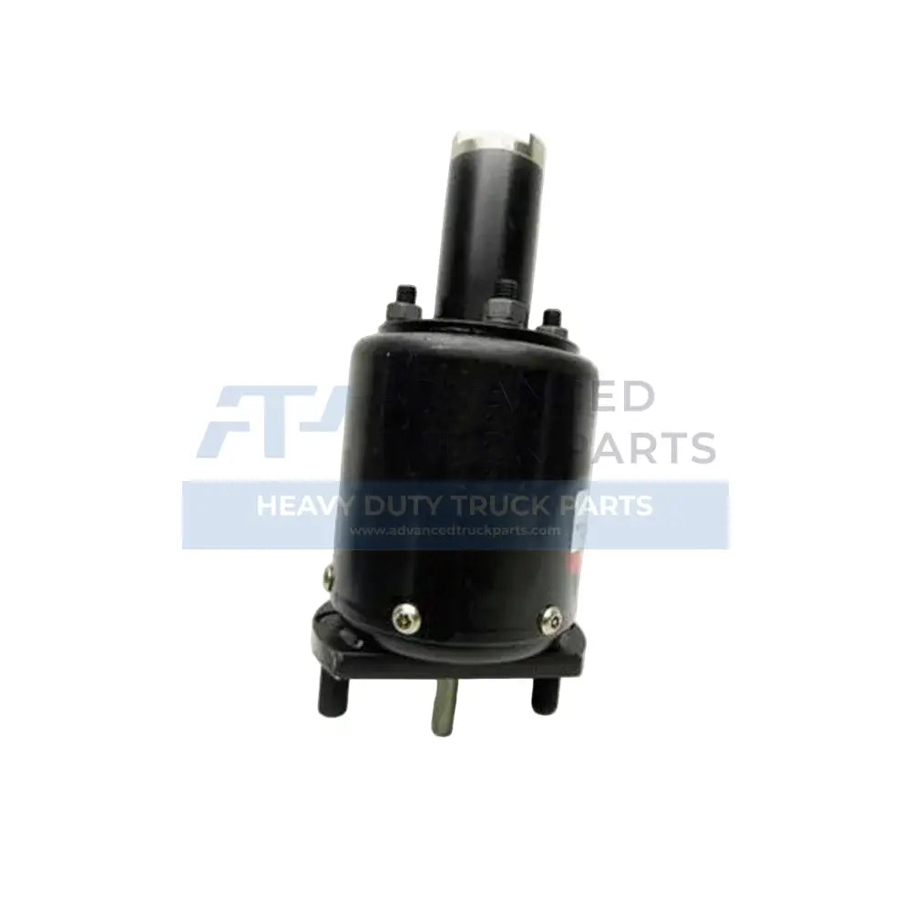 Genuine Genuine Cummins Maxibrake HR-Series Spring BrakeCummins Flywheel Housing - Flywheel Housings