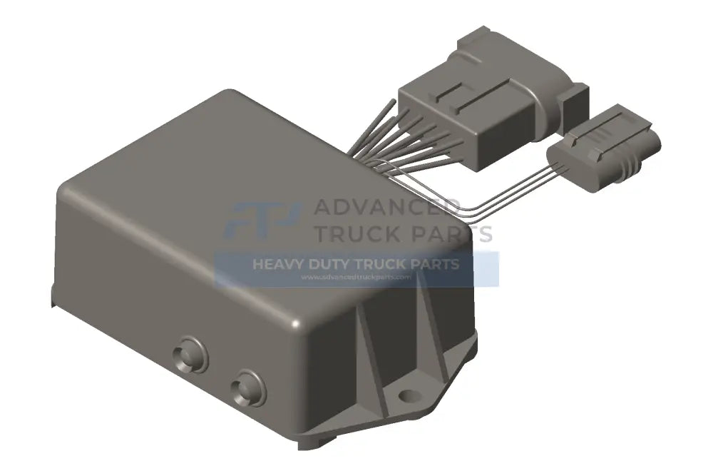Genuine Cummins Module,electronic Control - Controls