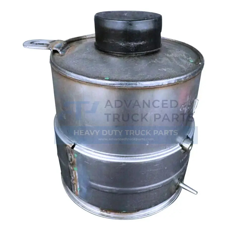 4353290RX Genuine Cummins Module Inlet Catalyst