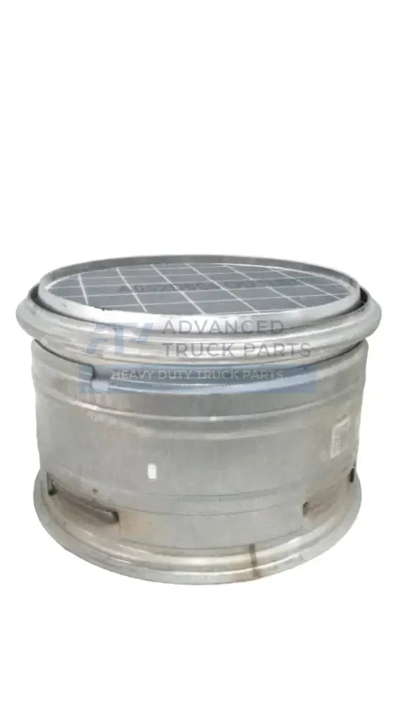 Genuine Cummins Module,particulate Filter - DPF Filters