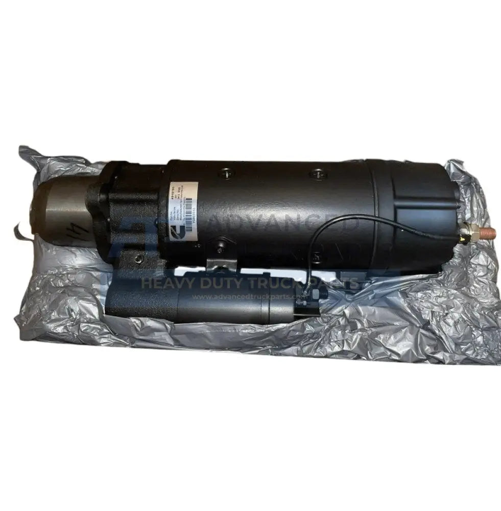 Genuine Cummins Motor,starting - Starters