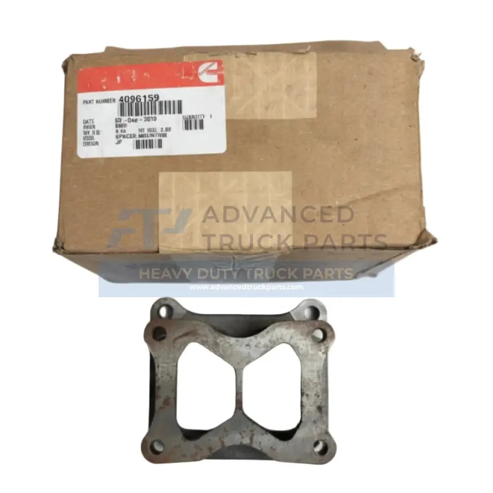 Genuine Cummins Mounting Spacer - Mounts