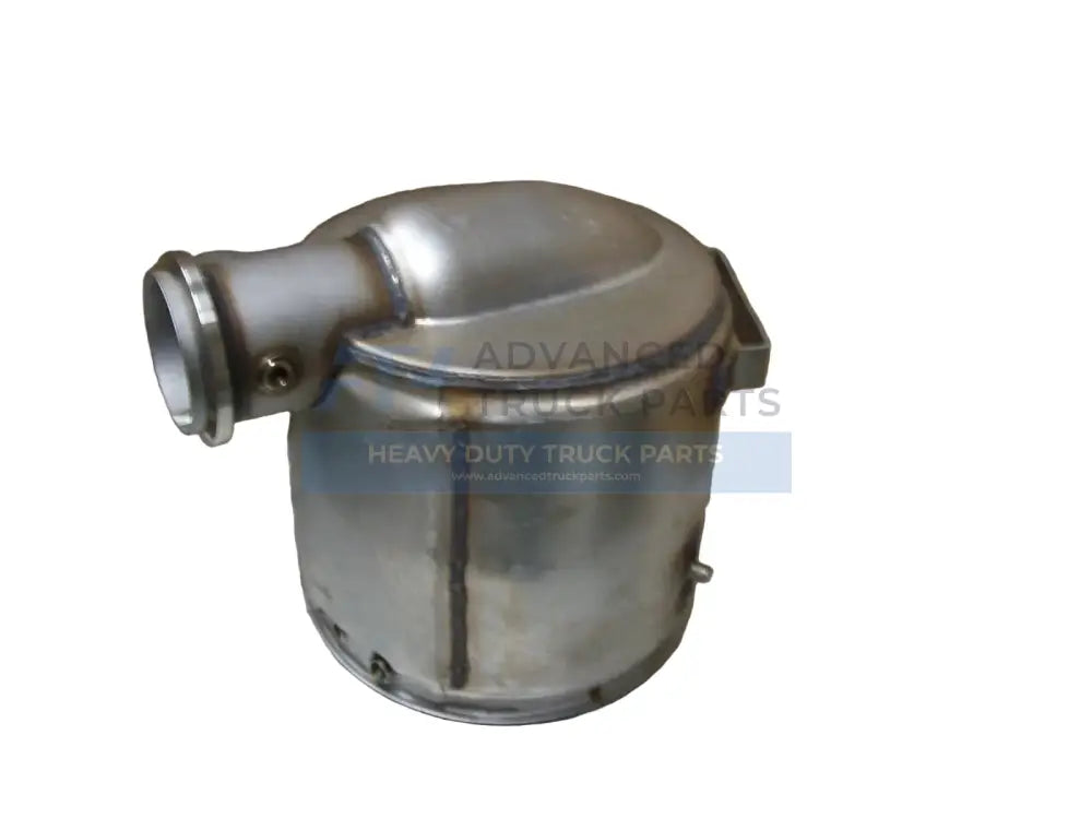 Genuine Cummins Muffler Catalyst Module - Catalyst Filters