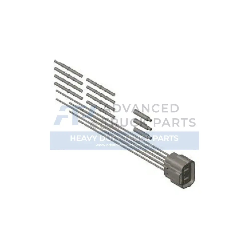 Genuine Cummins Multi Purpose Electrical Connector Kit for Cummins - Electrical Connectors