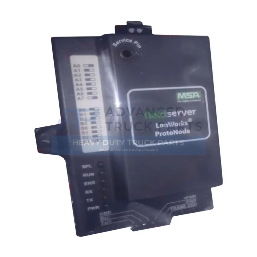 A054V134 Genuine Cummins Network Gateway Control
