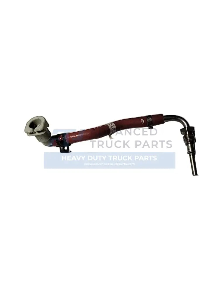 Genuine Cummins Oem Dpf Differintial Pressure Sensor Tube - DPF Filters