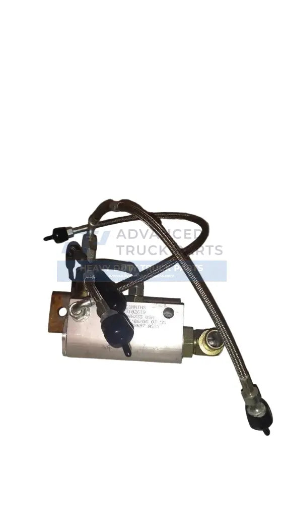 Genuine Cummins Oil Control Valve - Control Valves