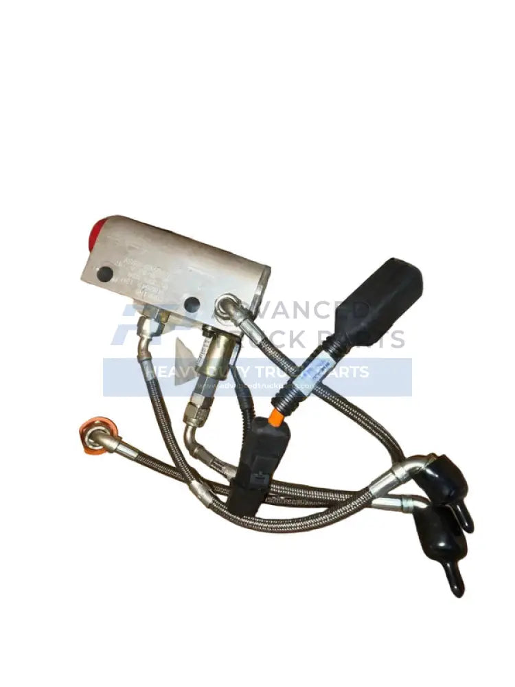 Genuine Cummins Oil Control Valve - Control Valves