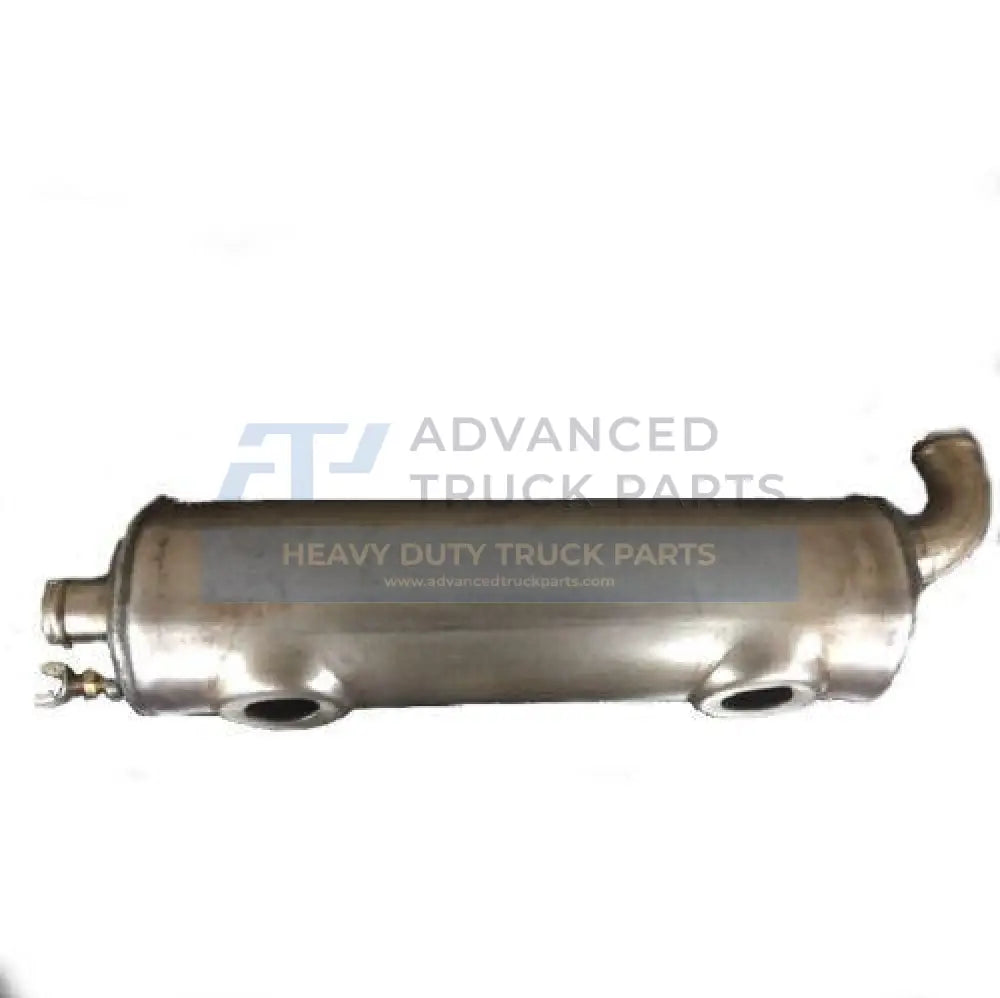 3066842 Genuine Cummins Oil Cooler For Cummins