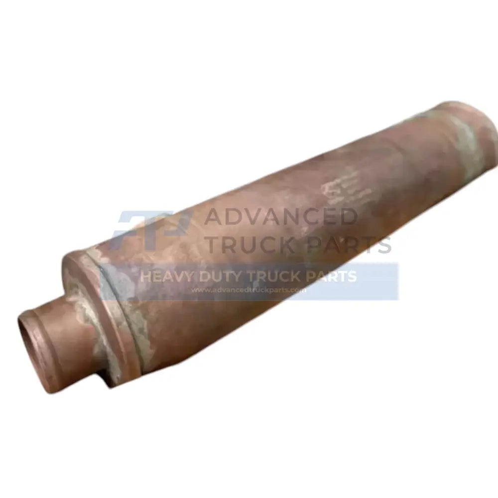3916002 Genuine Cummins Oil Cooler