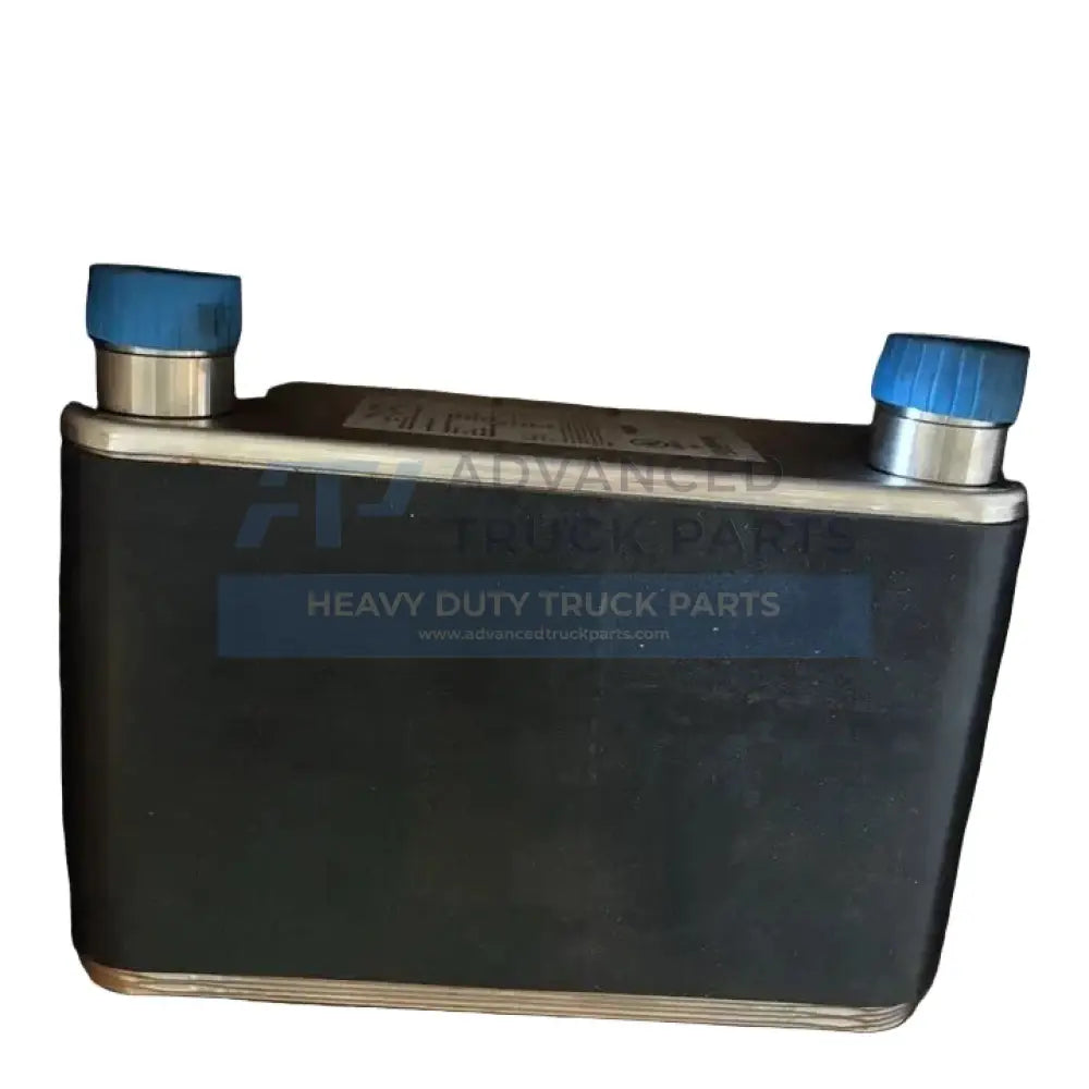 Genuine Cummins Oil Cooler - Oil Coolers
