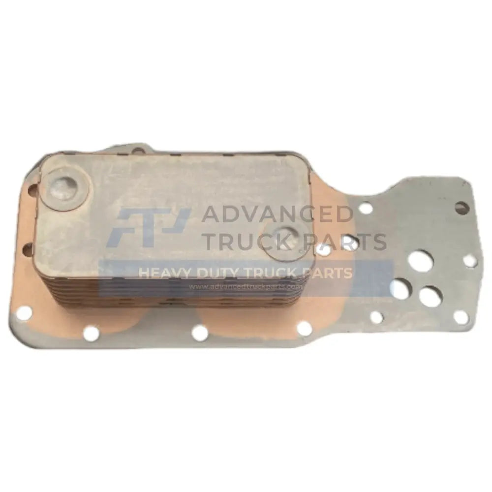 3959031 Genuine Cummins Oil Cooler Core For Isb