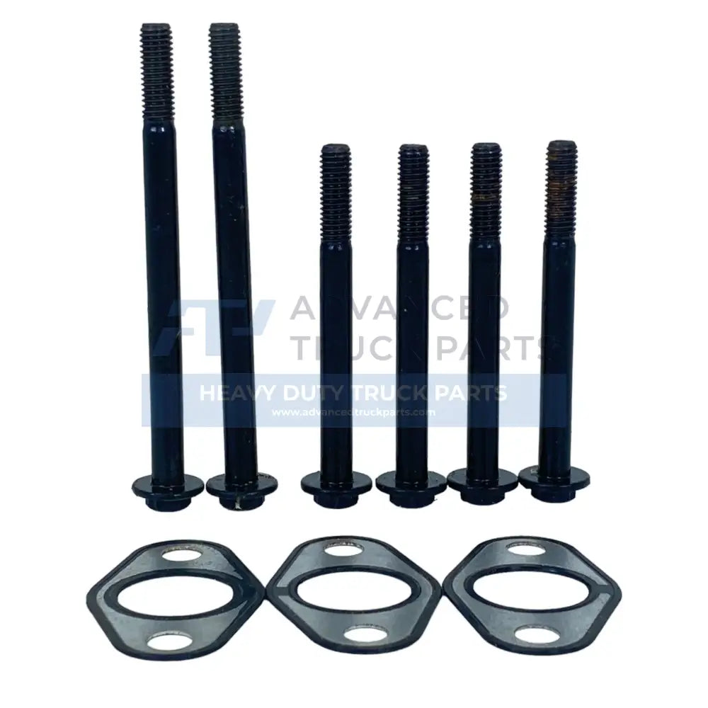 4955778 Genuine Cummins Oil Cooler Kit