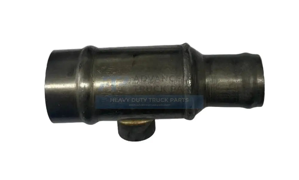 Genuine Cummins Oil Drain Connection - Cores