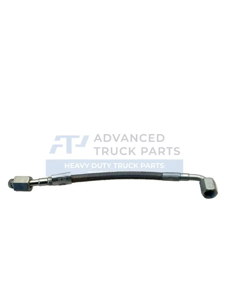 Genuine Cummins Oil Feed Flexible Hose - Hoses