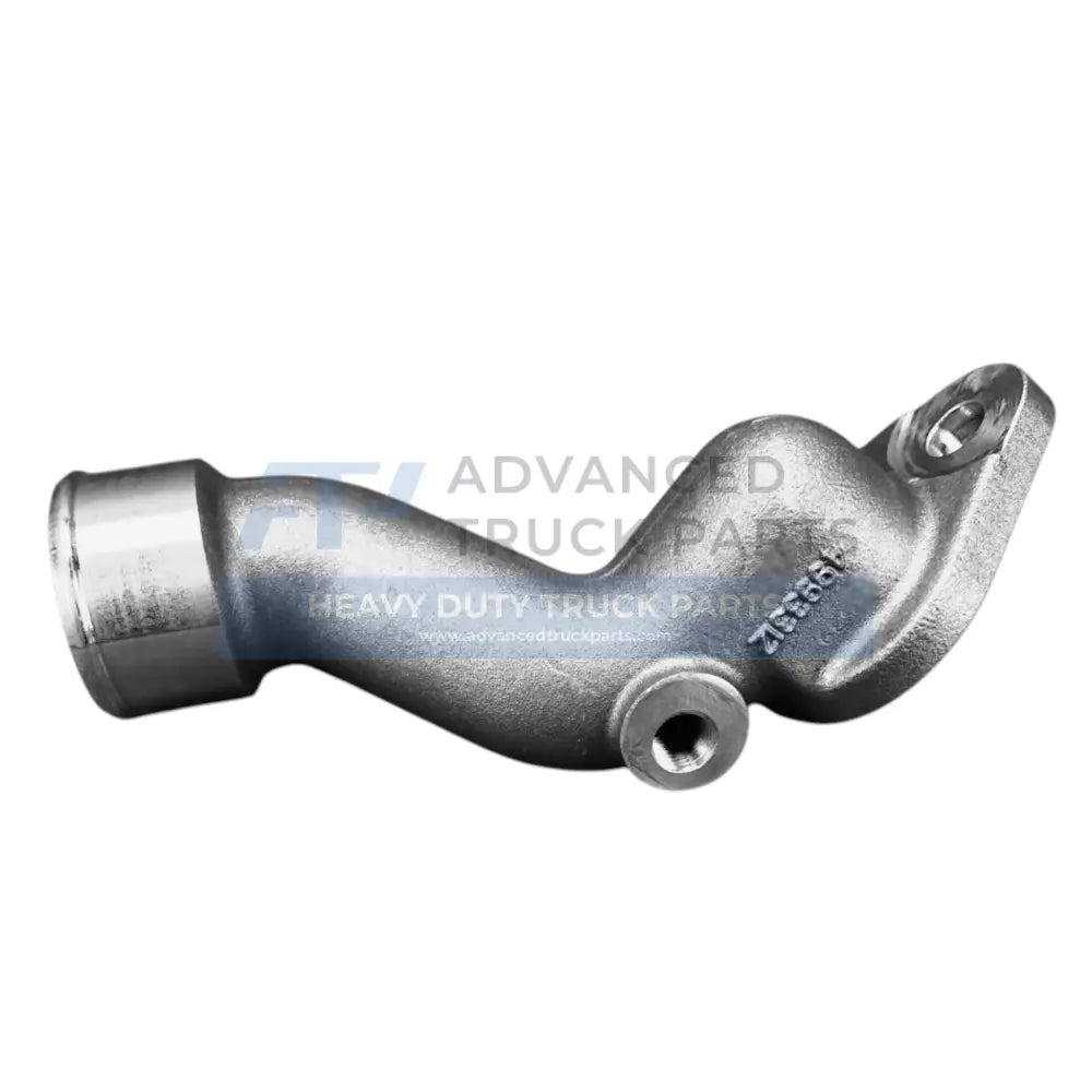 4993312 Genuine Cummins Oil Filler Connection