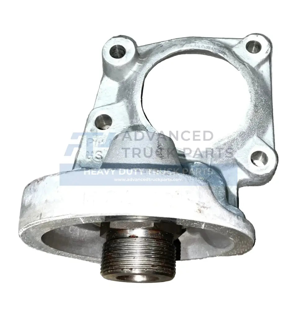 Genuine Cummins Oil Filter Head - Oil Filters
