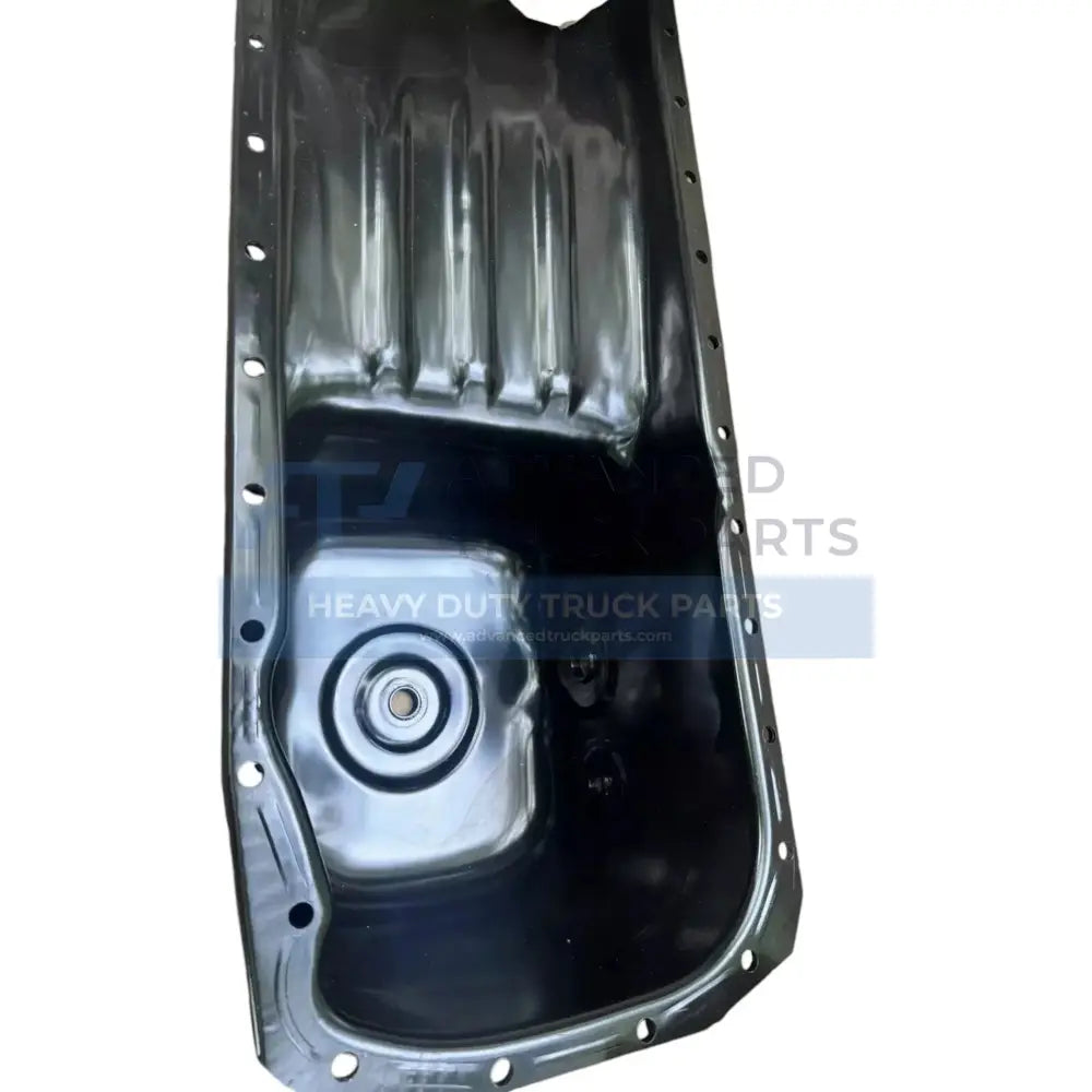 3895628 Genuine Cummins Oil Pan