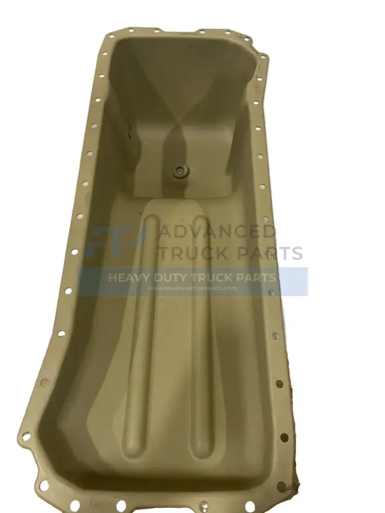 Genuine Cummins Oil Pan - Oil Pans