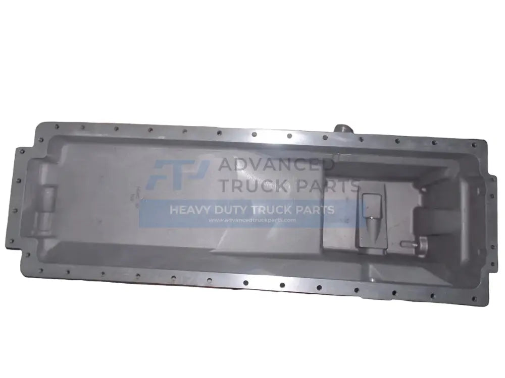 Genuine Cummins Oil Pan - Oil Pans
