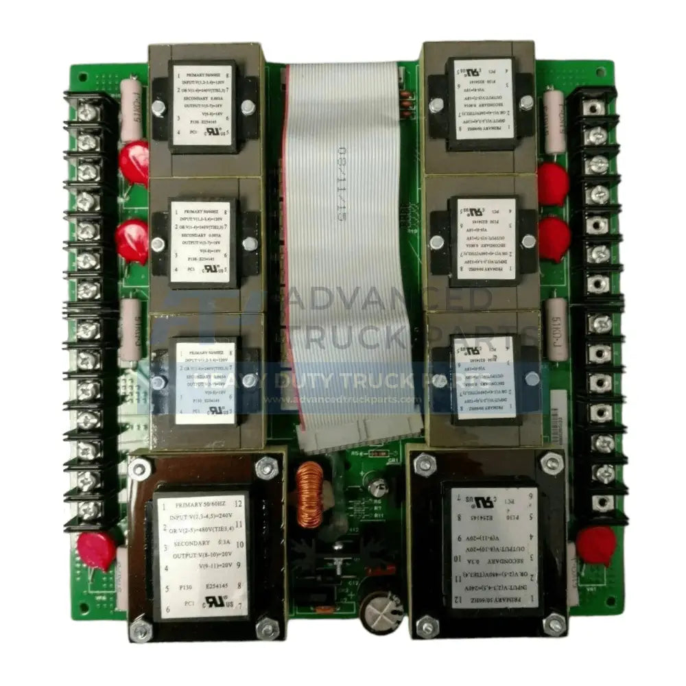 0300-5149-06 Genuine Cummins / Onan Automatic Transfer Switch Control Board Otpcb