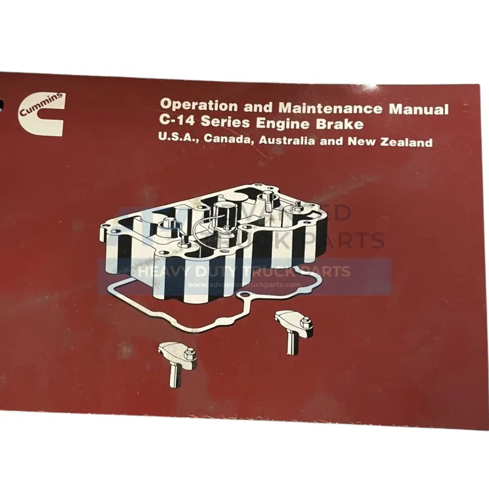 Genuine Cummins Onan KIT,BRK - Kits