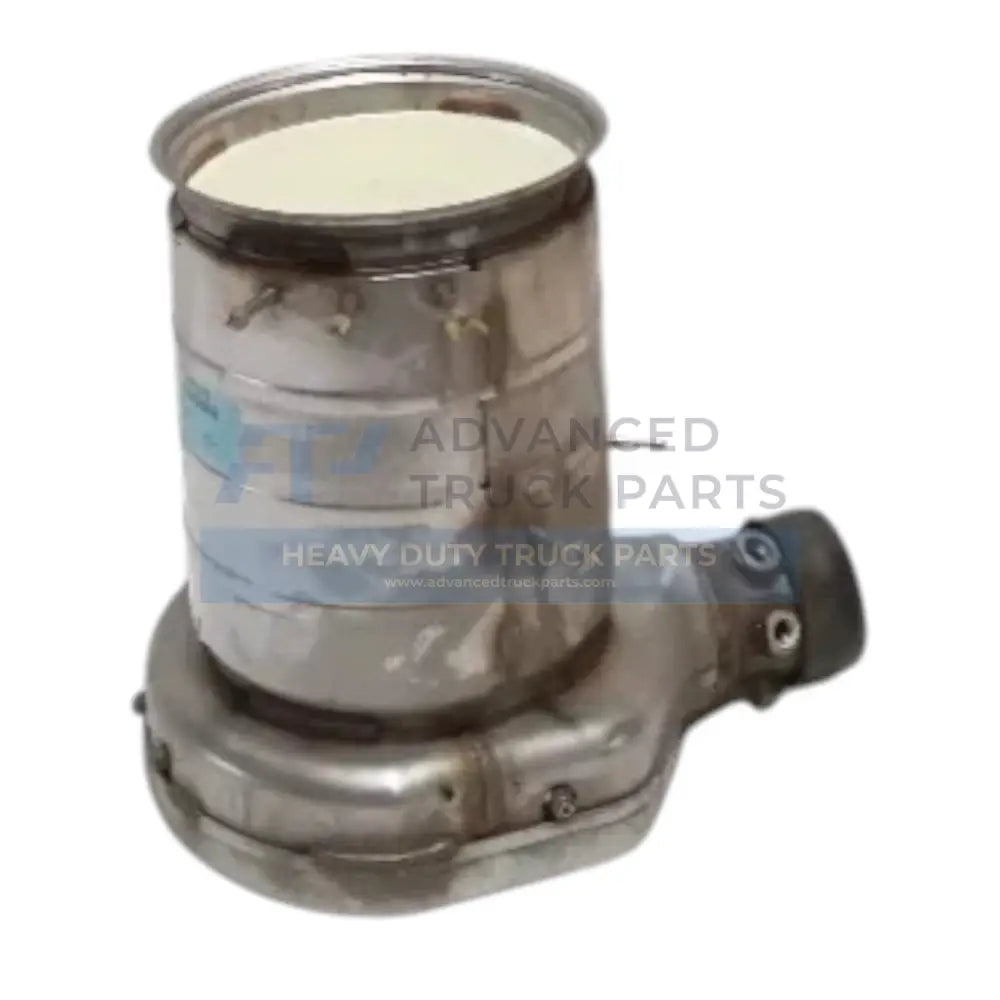 5507879 Genuine Cummins Outlet Catalyst Module