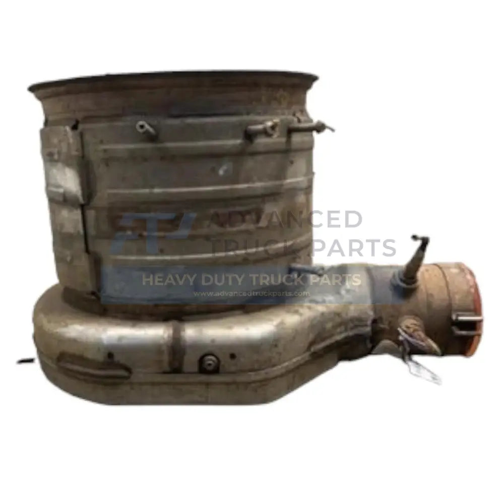 5418506 Genuine Cummins Outlet Catalyst Module