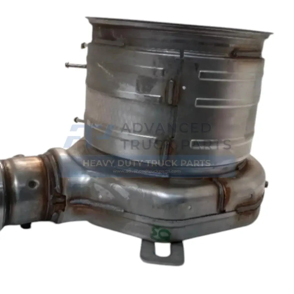 5418532RX Genuine Cummins Outlet Catalyst Module