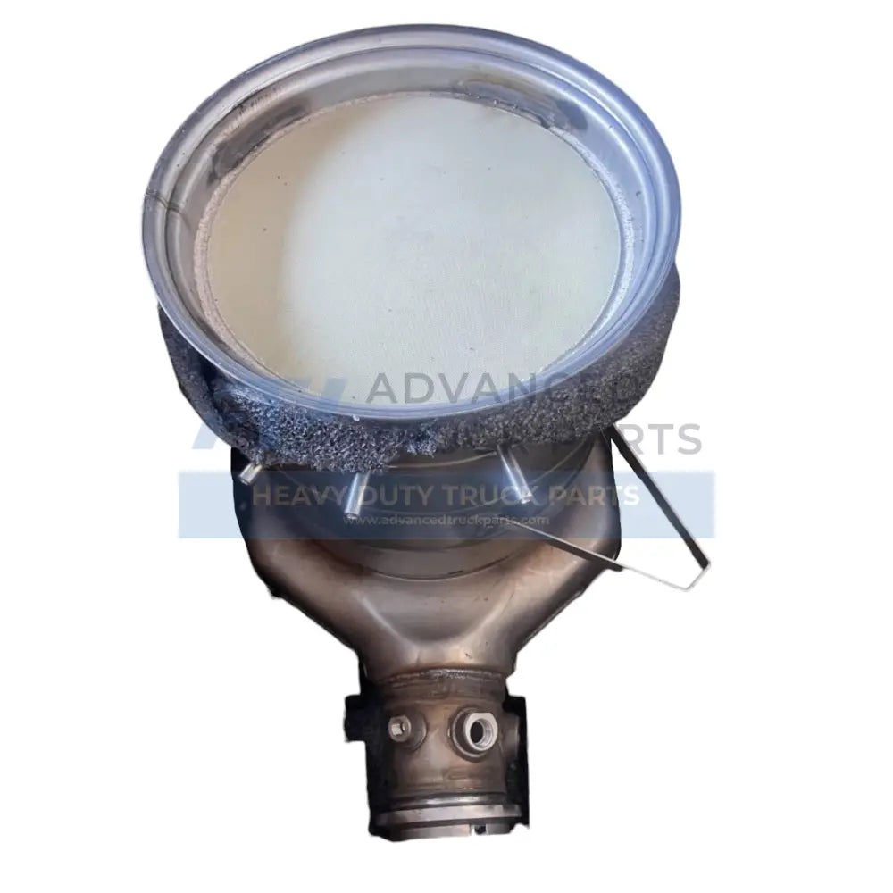 5418681 Genuine Cummins Outlet Catalyst Module