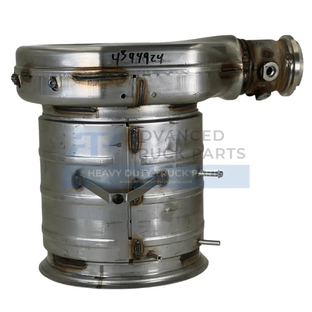 5418527 Genuine Cummins Outlet Catalyst Module For Cummins