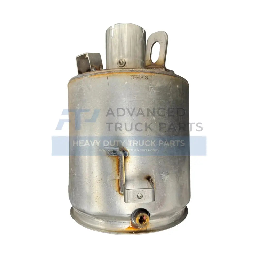 4965310 Genuine Cummins Outlet Module