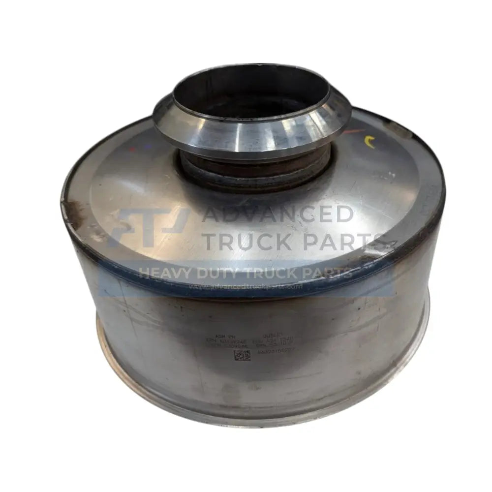 5301017 Genuine Cummins Outlet Module