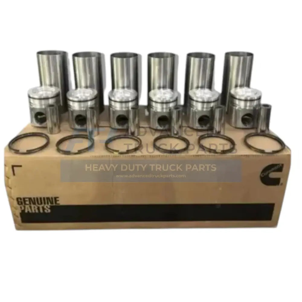 5472931 Genuine Cummins Overhaul Kit