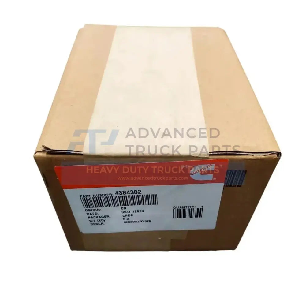 5415562 Genuine Cummins Oxygen Sensor