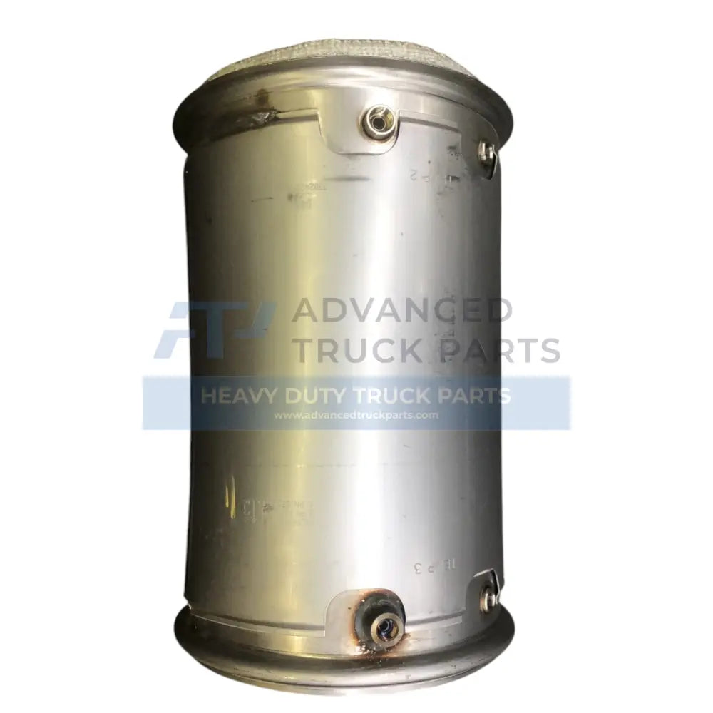 2866695 Genuine Cummins Particulate Filter Module