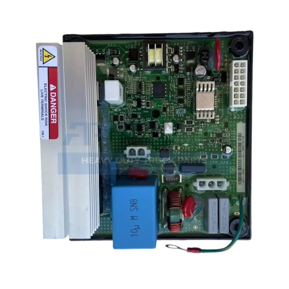 327-1593 Genuine Cummins PCB Card Control