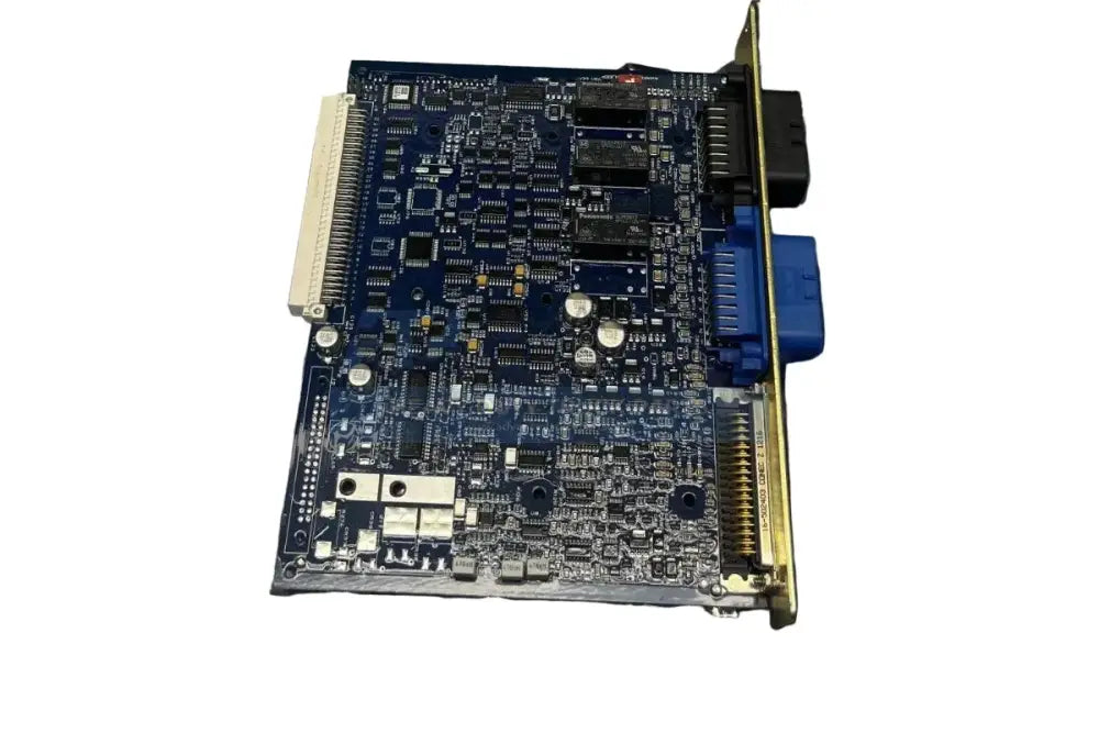 Genuine Cummins PCC Parallel Control Card Assembly - Controls