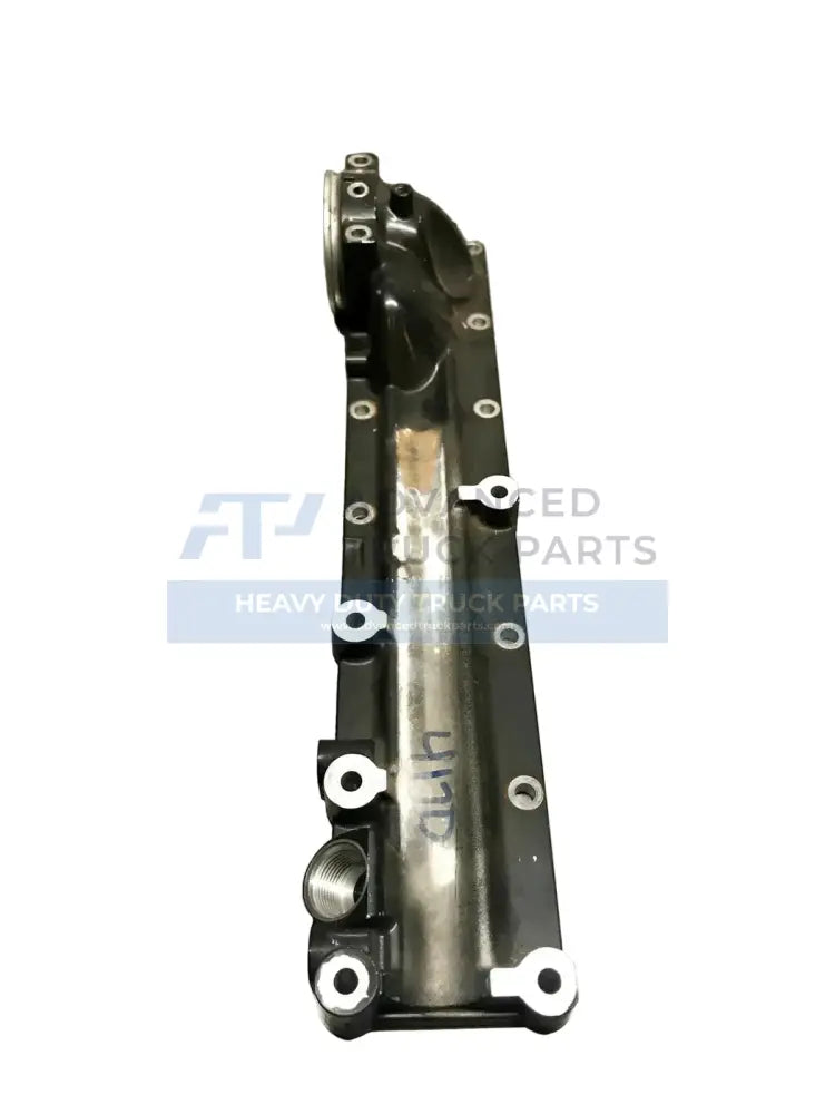 Genuine Cummins Plenum Cover (Air Intake Manifold) - Intake Manifolds