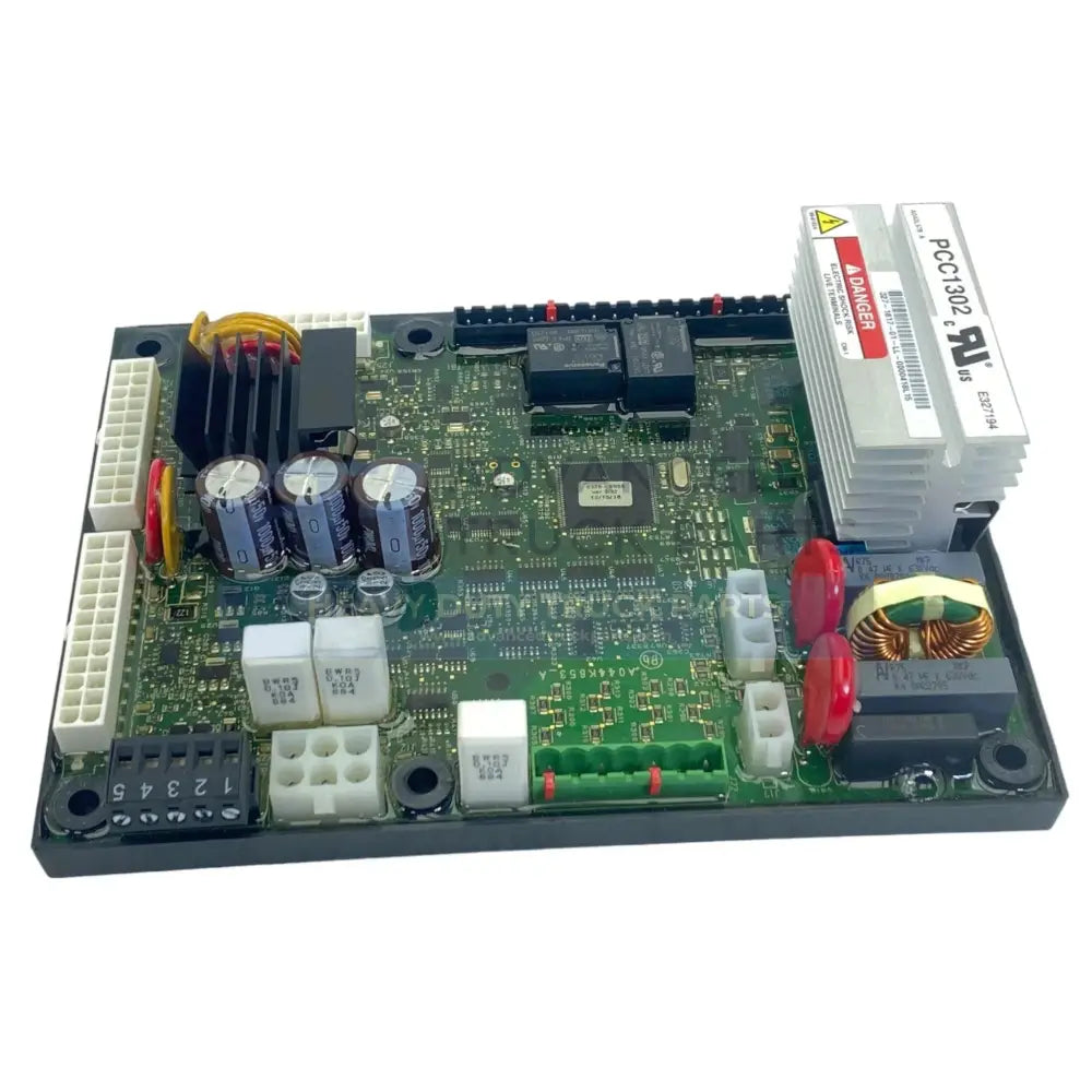 327-1617-01 Genuine Cummins Power Command Controller