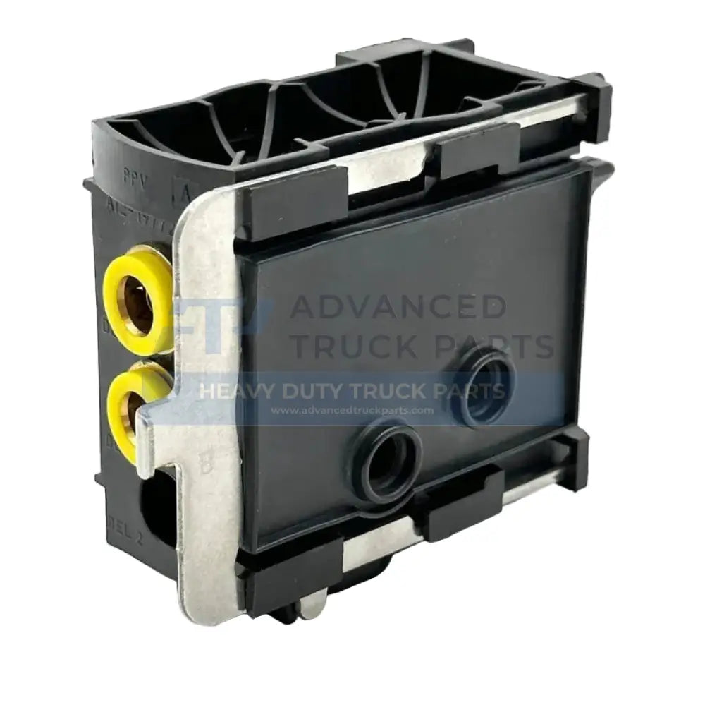 Genuine Cummins Pressure Protection Valve - Valves