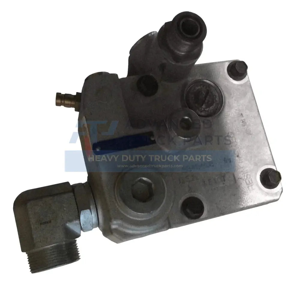 3348458 Genuine Cummins Pressure Regulator Valve Assembly