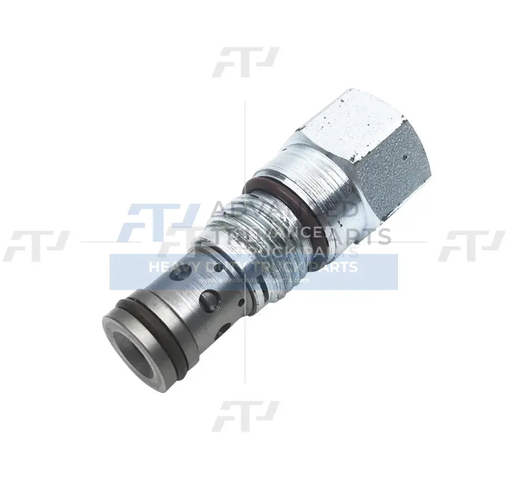 3348322 Genuine Cummins Pressure Regulator Valve For Cummins
