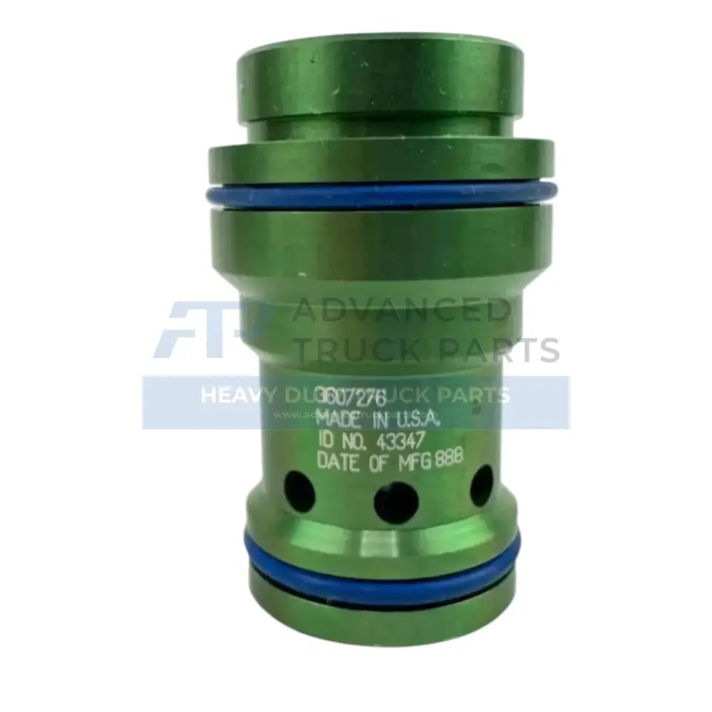 3922729 Genuine Cummins Pressure Regulator Valve