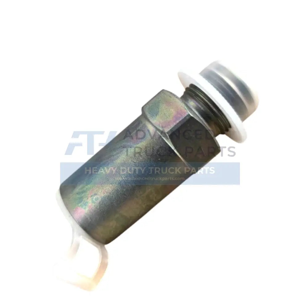 Genuine Cummins Pressure Relief Valve - Valves
